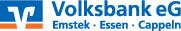 Volksbank eG Emstek Essen Cappeln