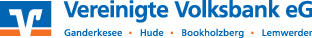 Vereinigte Volksbank eG