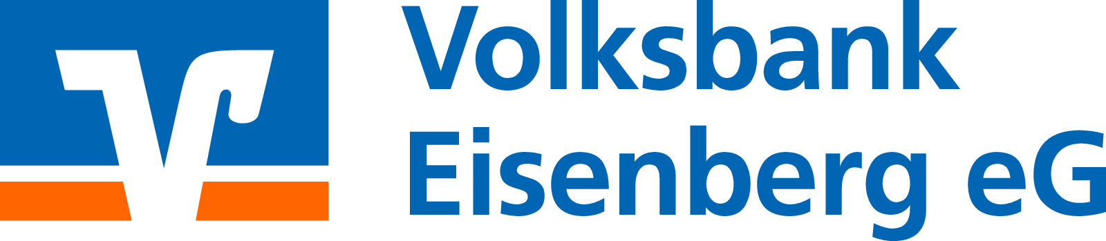 Volksbank Eisenberg eG