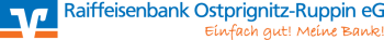 Raiffeisenbank Ostprignitz-Ruppin eG