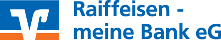 Raiffeisen - meine Bank eG