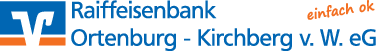 Raiffeisenbank Ortenburg-Kirchberg v.W. eG