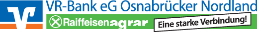 VR-Bank eG Osnabrücker Nordland