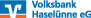 Volksbank Haselünne eG