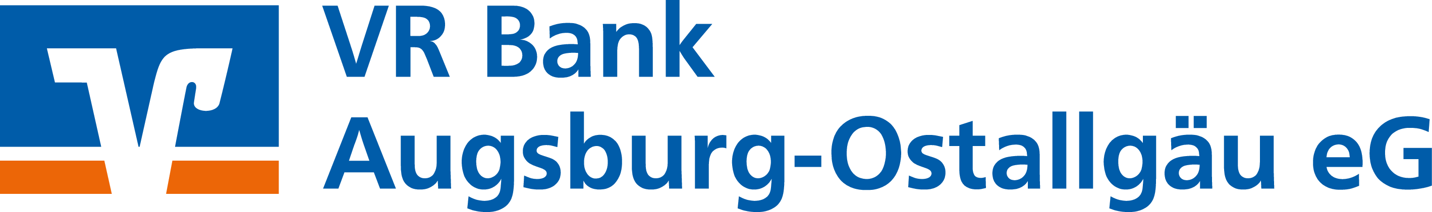 VR Bank Augsburg-Ostallgäu eG