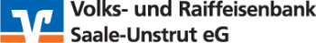 Volks- und Raiffeisenbank Saale-Unstrut eG